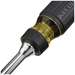 15-in-1 Multi-Bit Ratcheting Screwdriver